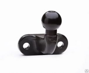 Тип шара на фаркопе что это?