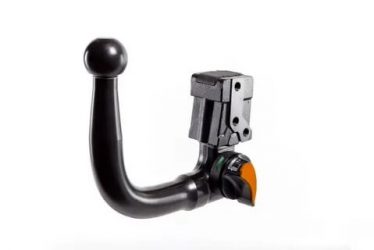 Тип шара на фаркопе что это?