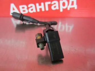 Z18xer датчик коленвала где находится?