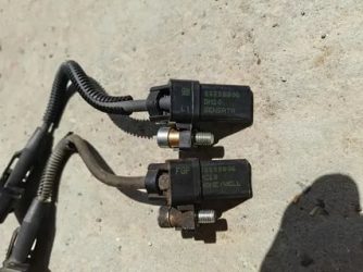 Z18xer датчик коленвала где находится?