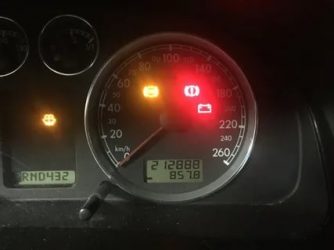 Загорелась лампочка абс что делать?