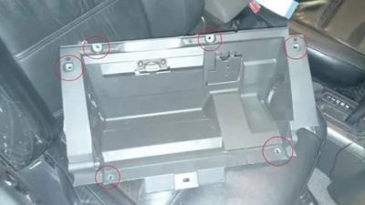 Замена салонного фильтра ниссан х трейл т32