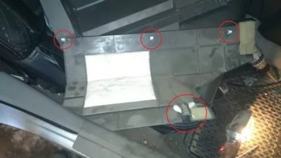 Замена салонного фильтра ниссан х трейл т32