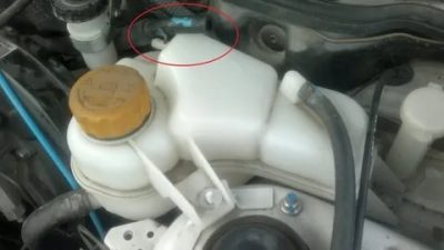 Замена тосола нексия 8 клапанов